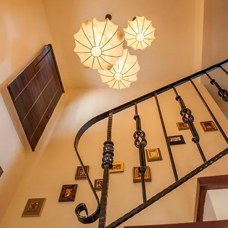 Red Queen فيلة Sfakerá