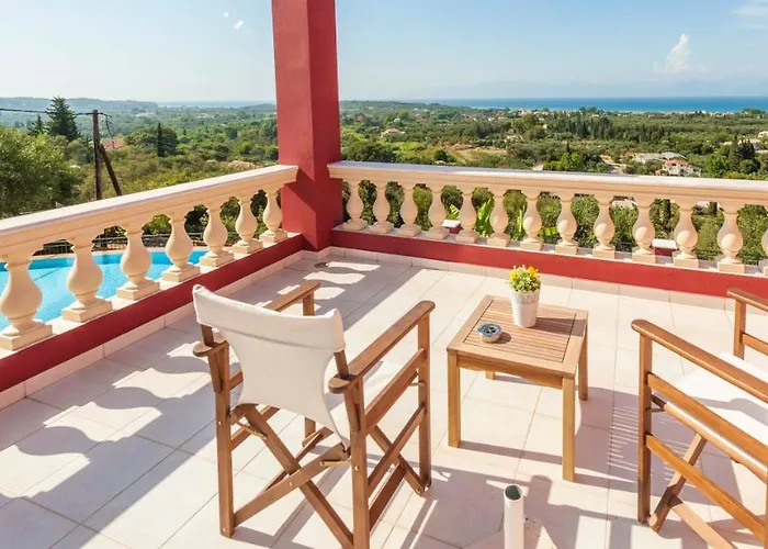 Red Queen Villa *