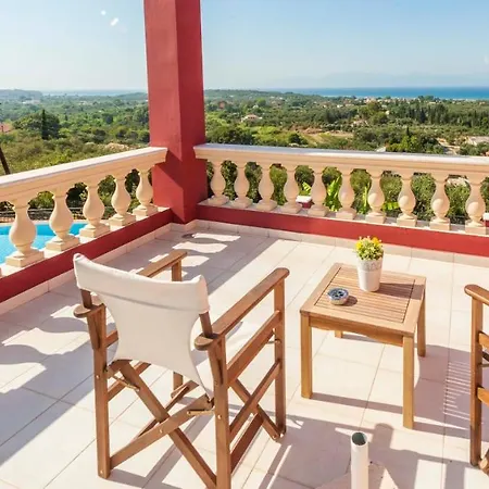 Red Queen Villa *
